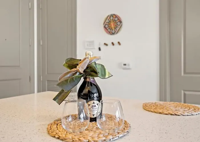 Apartment Modern Town Cozysuites Tempe
